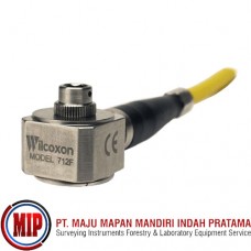 WILCOXON 712F High Frequency Sensor with Integral Cable
